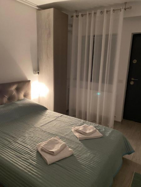 Studio Ra Mamaia-Nord